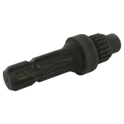 Case - IH Puma 185 Tier 4B 09/17- 47130743 kardaninis velenas