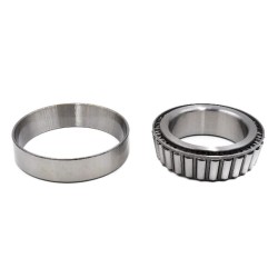 Case - IH Puma 185 Tier 4B 09/17- NWB03572 kūginis ritininis guolis