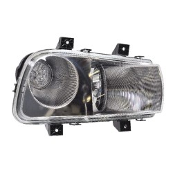 Case - IH Puma 200 Tier 4B 09/17- 87455683 priekinis žibintas CNH