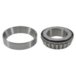 Case - IH Puma 200 Tier 4B 09/17- NWB02579 Kūginis ritininis guolis