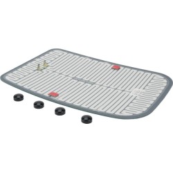 Case - IH Puma 220 Tier 4B 09/17- 47589079 Veidrodinis stiklas