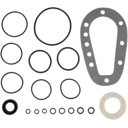 Case - IH QuadTrac 550 83936975 Remonto komplektas