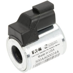 Case - IH QuadTrac 550 84259238 Solenoidinis kol