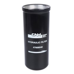 Case - IH 470 PST 08/20- Quadtrac Stage V 47833556 hidraulinės alyvos filtras