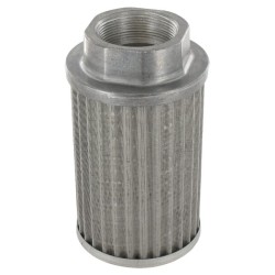 Case - IH 500 PST 08/20- Quadtrac Stage V 87408715 filtras CNH