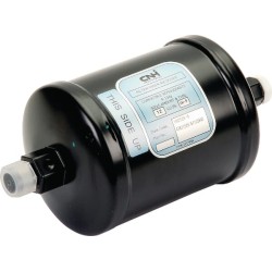 Case - IH 540 CVT 08/20-47821526 Filtro imtuvo džiovintuvas