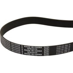 Case - IH 540 CVT 08/20- 90416432 rumbuotas diržas