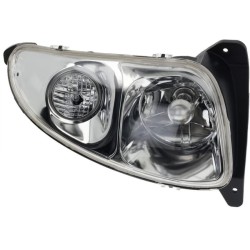 Case - IH 620 PST 08/20- 84367875 priekinis žibintas CNH