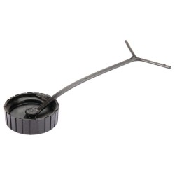 Case - IH 470 CVT 08/20 51473826 Išsiplėtimo bako dangtelis Case - IH