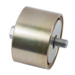 Case - IH 500 CVT AFS Connect (10/19-04/21) 504078065 tuščiosios eigos