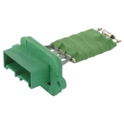 Case - IH Quantum 85F 5192096 rezistorius