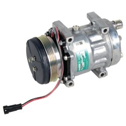 Case - IH Quantum 85F KL000115 Airco kompresorius