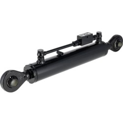 Case - IH Quantum 85F TEVNNE356328222 hydr toplink cat 2/2 su vožtuvo prailgintu galiniu dangteliu