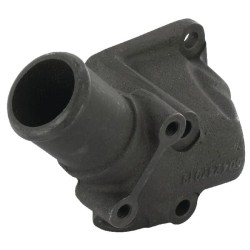 Case - IH Quantum 75F 504221036 Termostatas