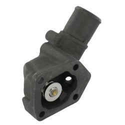 Case - IH Quantum 75F 504221036 Termostatas