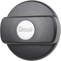 Case - IH Quantum 75F 87311515 kuro pildymo dangtelis CNH