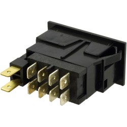 Case - IH Quantum 75F 16477000 svirties jungiklis, I0 kaištis, sankabos keltuvas