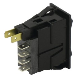 Case - IH Quantum 75F 5173877 Svirtinis jungiklis