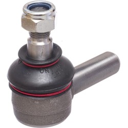 Case - IH Quantum 75F SHP096KR Skersinės vairo trauklės galas