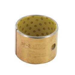 Case - IH 844 3217258R1 Guolių įvorės viršutinė kėlimo svirtis