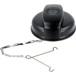 Case - IH Quantum 80F 87679916N Kuro dangtelis