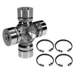 Case - IH 844 VPJ4410 Kryžminis kakliukas Ø 34x97mm Vapormatic