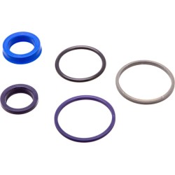 Case - IH Quantum 90F NWS01964 Tarpiklių komplektas