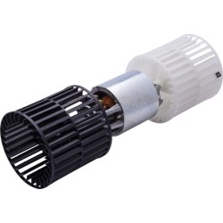 Case - IH Quantum 105F 5192103 Elektrinis pūstuvas