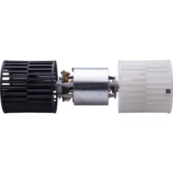 Case - IH Quantum 105F 5192103 Elektrinis pūstuvas