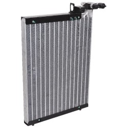 Case - IH Quantum 105F 87543352 kondensatorius