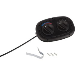 Case - IH Quantum 105F 9971789 Valdymo ak