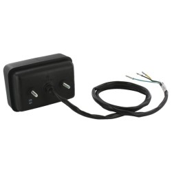 Case - IH Quantum 105F 47133202 Šviesos kryptis ir padėtis CNH