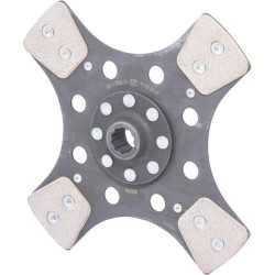 Case - IH Quantum 75N 328033210 Sankabos diskas UKC