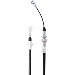 Case - IH Quantum 75N 87339925 Droselio trosas