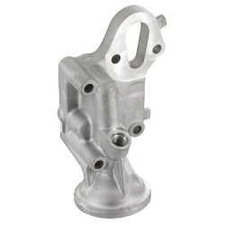 Case - IH Quantum 75N 504271929 alyvos filtro korpusas CNH