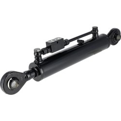 Case - IH Quantum 75V TEVNNE356328222 hydr toplink cat 2/2 su vožtuvo prailgintu galu