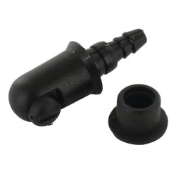 Case - IH Quantum 85N 44911649 Antgalis CNH