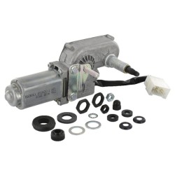 Case - IH Quantum 85N 5194498 Variklis CNH