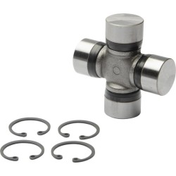 Case - IH Quantum 85N 5191024N Kryžminis žurnalas