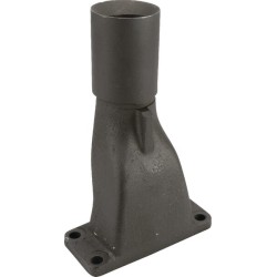 Case - IH 844S 87714389 Išmetimo kolektorius