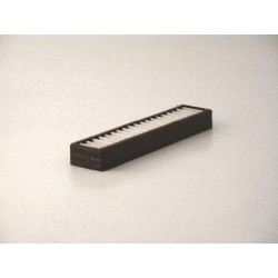 Case - IH Quantum 85V FL8807 Kabinos filtras