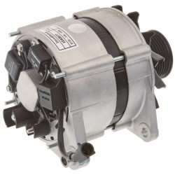 Case - IH Quantum 95N LEA0877 kintamosios srovės generatorius