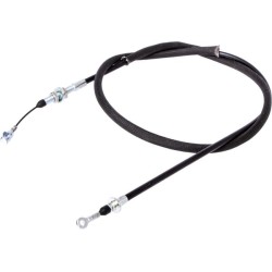 Case - IH Quantum 95V 87339925 Droselio trosas