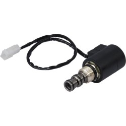 Case - IH Quantum 95V 5192014 Electro-Valve