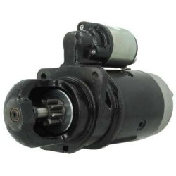 Case - IH 844S STA2167248 Starteris 12V 2,7kW