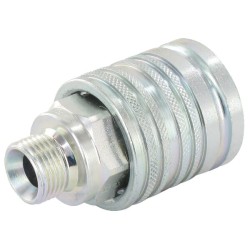 Case - IH Quantum 100F 5179556 Hidraulinė mova M18x1,5