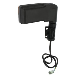 Case - IH Quantum 100F 47133211 priekinis žibintas CNH