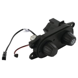 Case - IH Quantum 110F 84296746 Valdymo elementas