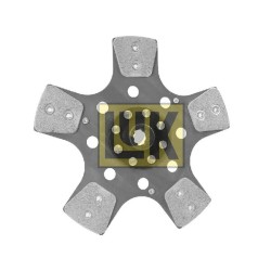 Case - IH Quantum 110F 328066410 Sankabos diskas