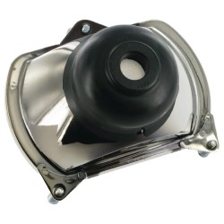 Case - IH 2150 05452000 Priekinių žibintų įCase Halogeninis, stačiakampis, skaidrus, 155x65x102mm, Cobo